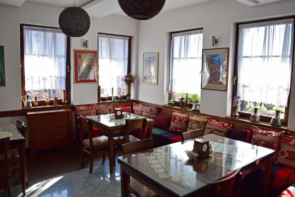 Hotel Theatre Bitola