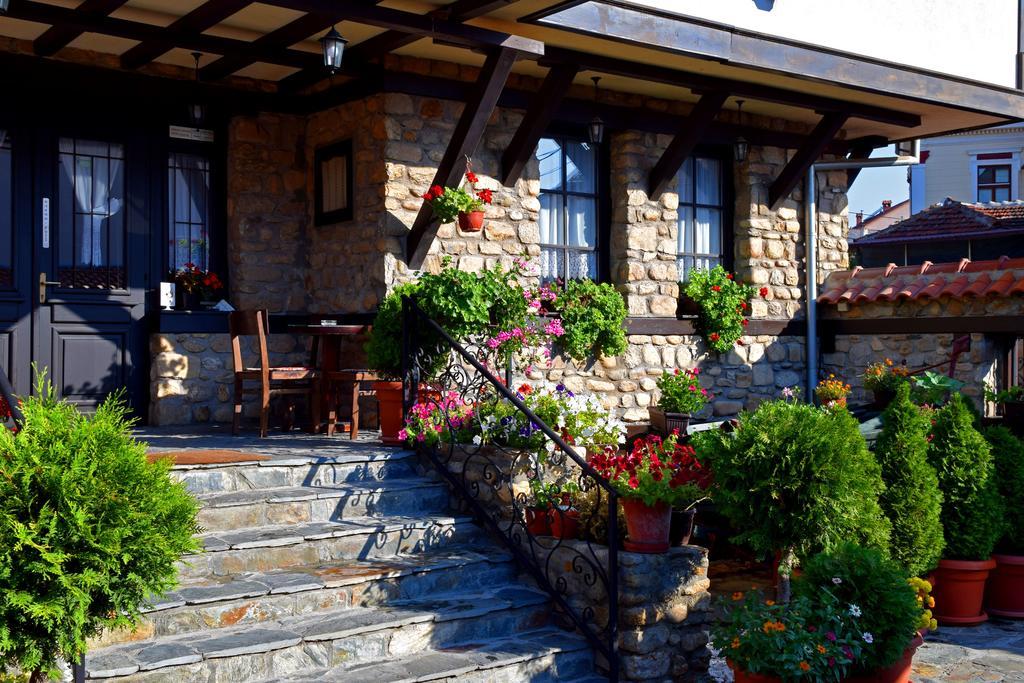 Theatre Hotel Bitola