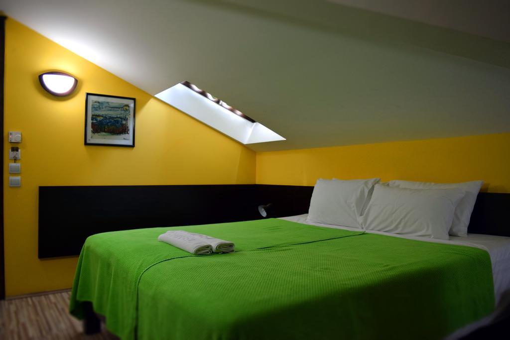 Theatre Hotel Bitola