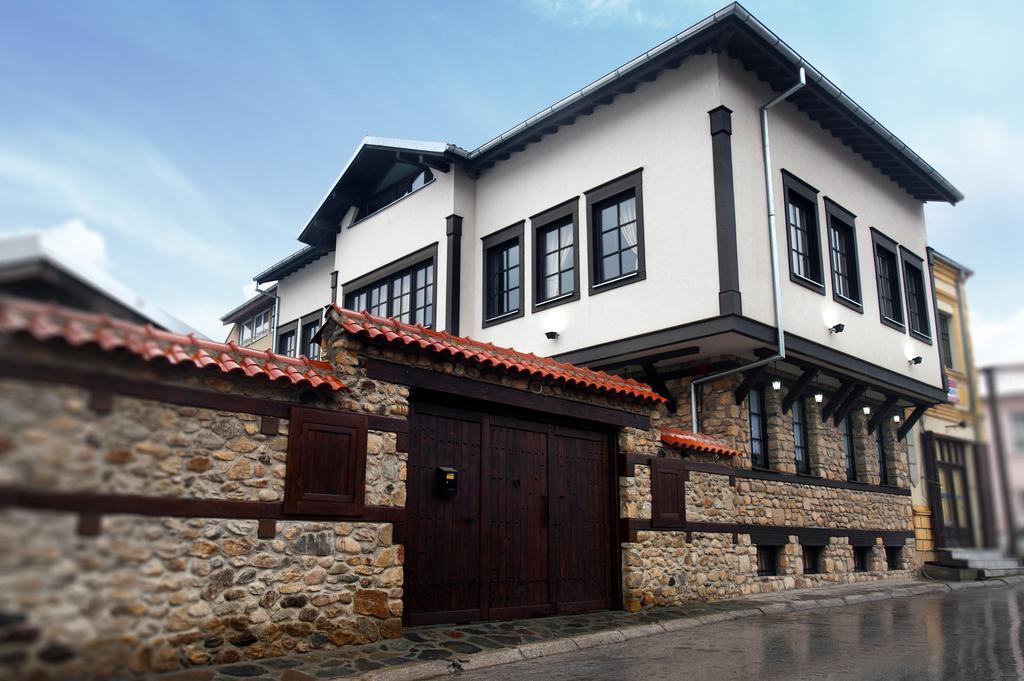 Theatre Hotel